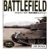 00-15002 Battlefield 1/60 Scale Tank - Trading Figure - Churchill Mk II