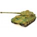 00-80020 Battlefield 1/60 Scale Tank - Trading Figure - King Tiger