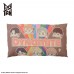 MS-95949 Tiny Tan Nesoberi (Lying Down) Premium Cushion - Dynamite