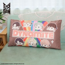 MS-95949 BTS Tiny Tan Nesoberi (Lying Down) Premium Cushion - Dynamite