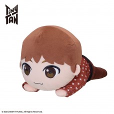 MS-95951 BTS Tiny Tan Nesoberi (Lying Down) Mega Jumbo Plush - Dynamite - Jin