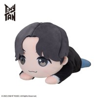 MS-95952 BTS Tiny Tan Nesoberi (Lying Down) Mega Jumbo Plush - Dynamite - Suga