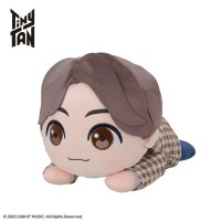 MS-95956 BTS Tiny Tan Nesoberi (Lying Down) Mega Jumbo Plush - Dynamite - Jung Kook