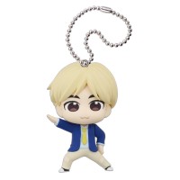 SR-88886 BTS Tiny Tan Plastic Mascot 300y - Jin