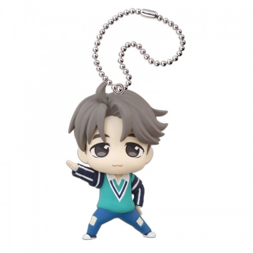 BTS（防弾少年団）メンバー7人のコア ファッションドールが登場