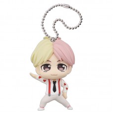 SR-88886 BTS Tiny Tan Plastic Mascot 300y - V