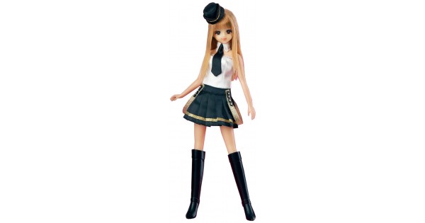 AZONE INTERNATIONAL::えっくす☆きゅーと::商品詳細