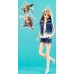 MS-33112 Takara Tomy Jenny Friend Pop Color Mirai Doll