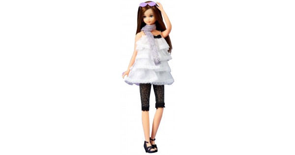 Takara Tomy Jenny Airy cut Shion Doll