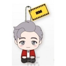 MS-56180 Tiny Tan and You Mini Plush Collection  RM (Rap Monster)