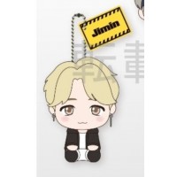 MS-56181 Tiny Tan and You Mini Plush Collection  Jimin