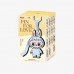 01-09940 POPMART LABUBU THE MONSTERS PIN FOR LOVE MINI PLUSH PENDANT (A-M) LABUBU