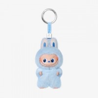 POPMART LABUBU THE MONSTERS PIN FOR LOVE MINI PLUSH PENDANT (A-M