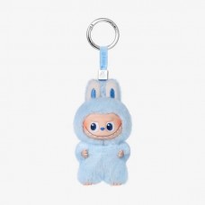 01-09940 POPMART LABUBU THE MONSTERS PIN FOR LOVE MINI PLUSH PENDANT (A-M) LABUBU