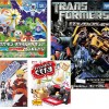 Open Box / Loose Trading Figures (Retail)