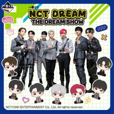 01-64454 NCT DREAM The Dream Show Ichibankuji (Random) 