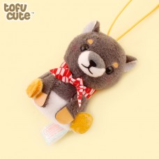 251850 Amuse Puchimaru Mameshiba Mini Plush Dog 2" (Random Styles)