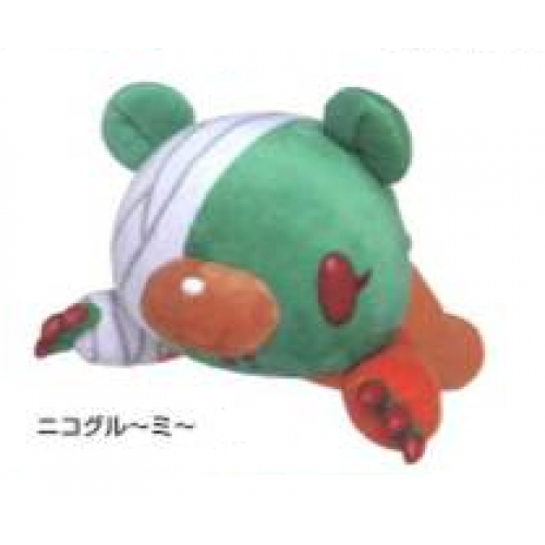 Nanbaka plush on sale