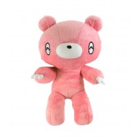 SR-24000 CGP-529 Gloomy Bear Tokudai Strange Plush - Clean (Not bloody)