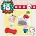 SR-15168  ReMent Hello Kitty Cat Cafe Trading figure collection 