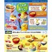 SR-15188 Sanrio Gudetama Modern Life Gastronomy Blind Box Trading Figures