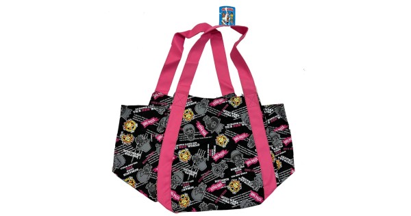 TOTE PAN l Tote Pans TP01 セット One Piece X Panson Works Shoulder Tote Bag