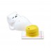 SR-13275 Neko Atsume Kitty Collector (Tsukue no Ue de Neko Atsume) Desktop Figures Pt. 6 300y - Set of 6