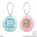 SR-19040 BANDAI Sanrio Hello Kitty Themed Tamagotchi Mini Case Charms (Non Functional Case Only) - One Random