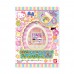 SR-19040 BANDAI Sanrio Hello Kitty Themed Tamagotchi Mini Case Charms (Non Functional Case Only) - One Random
