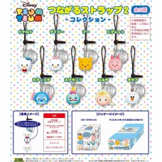 CM-78895 Disney Tsum Tsum Connected Strap 2 (One Random)