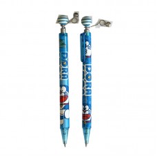 CM-24300 Doraemon Twin Pen Set