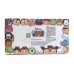 SR-61920 Disney Tsum Tsum Long Wallet - Pink