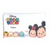 SR-61920 Disney Tsum Tsum Long Wallet - Pink