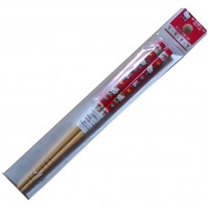 SR-19664 Sanrio Hello Kitty Chopstick 6.5" (16.5 cm )