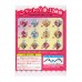 01-20875 Pretty Cure 10th Anniversary Pendant Charms - One Random