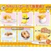 SR-10467 Sanrio Maybe it's Gudetama. Figure Collection 2  Blind Box Trading Figures