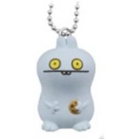 SR-82698 Ugly Doll Yawaraka (Soft) Mascot 300y - Babo