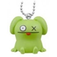 SR-82698 Ugly Doll Yawaraka (Soft) Mascot 300y - Ox