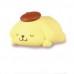 SR-86160 Takara TOMY A.R.T.S Sanrio Characters Oyasumi (Good Night) Mascot 200y - Pom Pom Purin