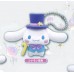 SR-87906 Cinnamoroll Pastel  Circus Mini Figure Mascot Key Chain 200y - Set of 5