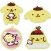 SR-86437 Takara TOMY Shishurina Pom Pom Purin Embroidery Set 1400y