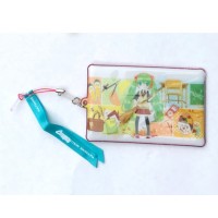 SR-66616 Sekiguchi Miku World Hatsune Miku  LCD / Screen Cleaner 900y