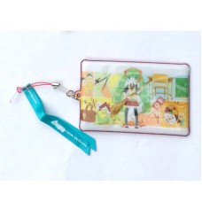 SR-66616 Sekiguchi Miku World Hatsune Miku  LCD / Screen Cleaner 900y