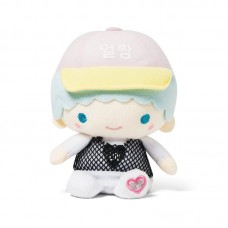 SR-47175 LittleTwinStars Kiki Ulzzang K-Pop Plush