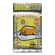 01-15058 Gudetama Rubber Magnet - One Random