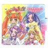 SR-19515 Doki Doki! Pretty Cure Bead Cushion Mini Mascot - Yotsuba Alice