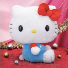 SR-50161 Hello Kitty Giga Jumbo Gorgeous Ribbon Plush