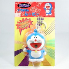 SR-09770 Doraemon Slide Viewer Keychain