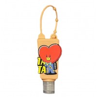 SR-18808  BTS BT21 Vintage Tata Hand Sanitizer