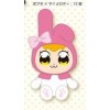 E77214 Pop Team Epic x Sanrio Pipimi Popuko Premium Plush - Popuko x My Melody